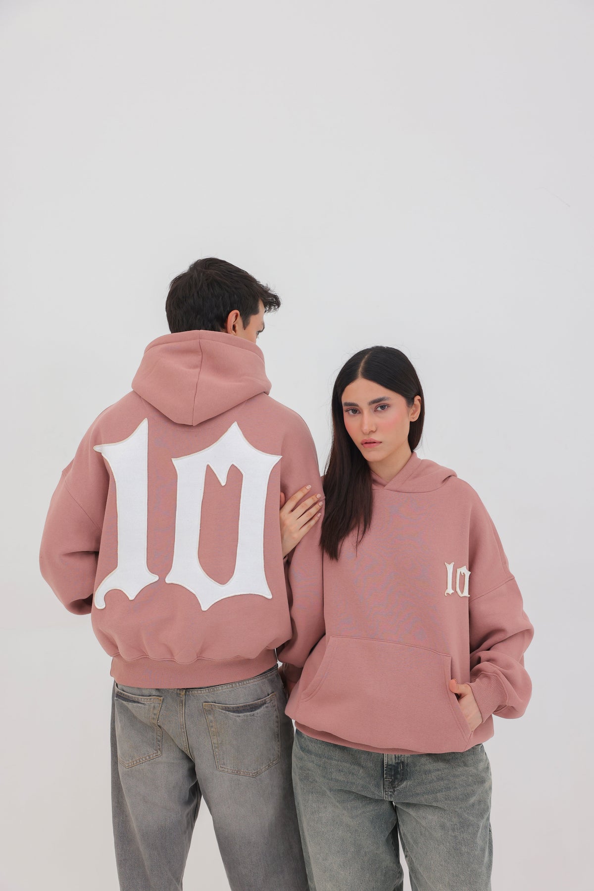 Hoodies