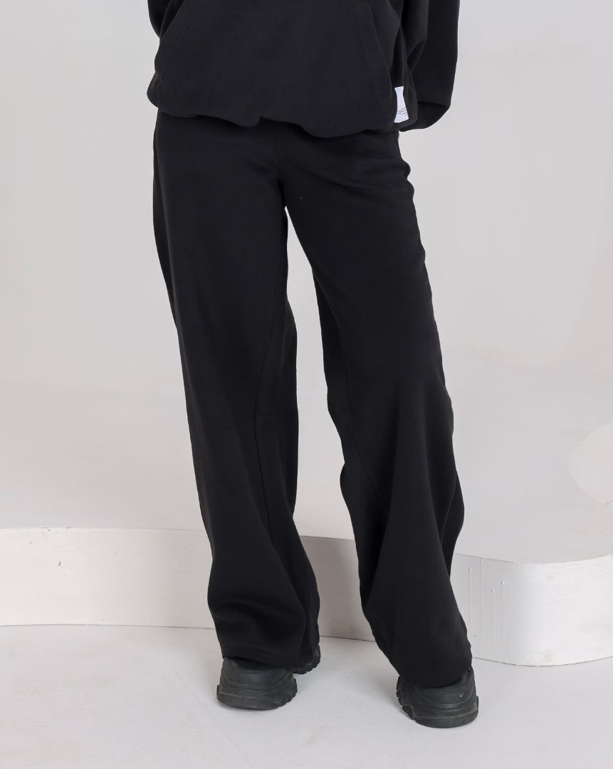 LADIES BLACK DAZZLER