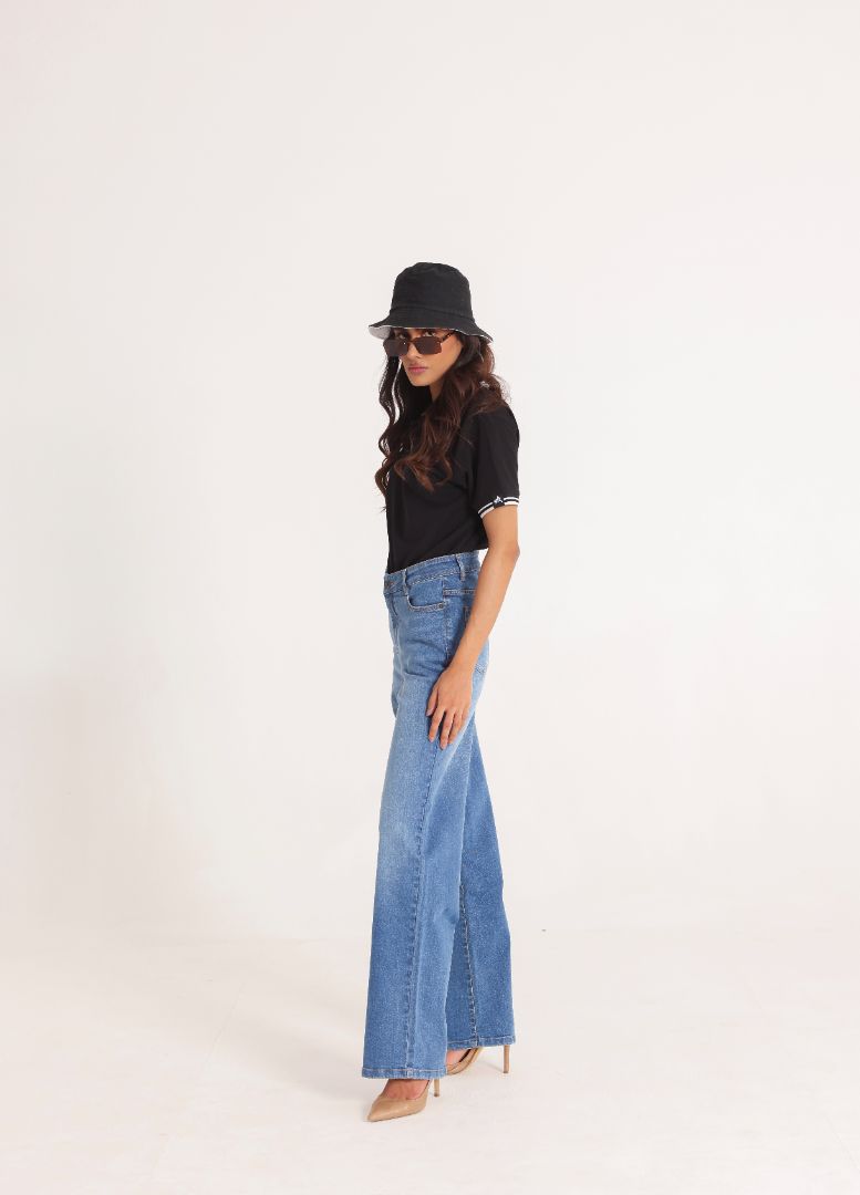 LT BLUE JEANS