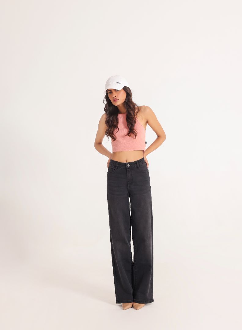 BLACK JEANS