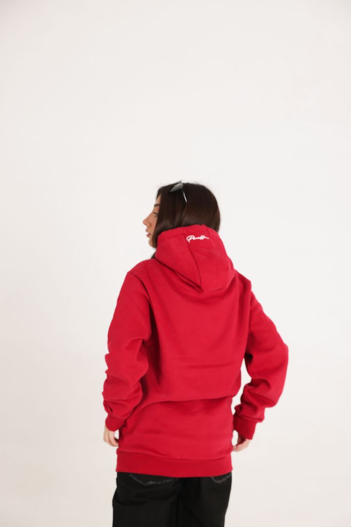 CHERRY HOODIE