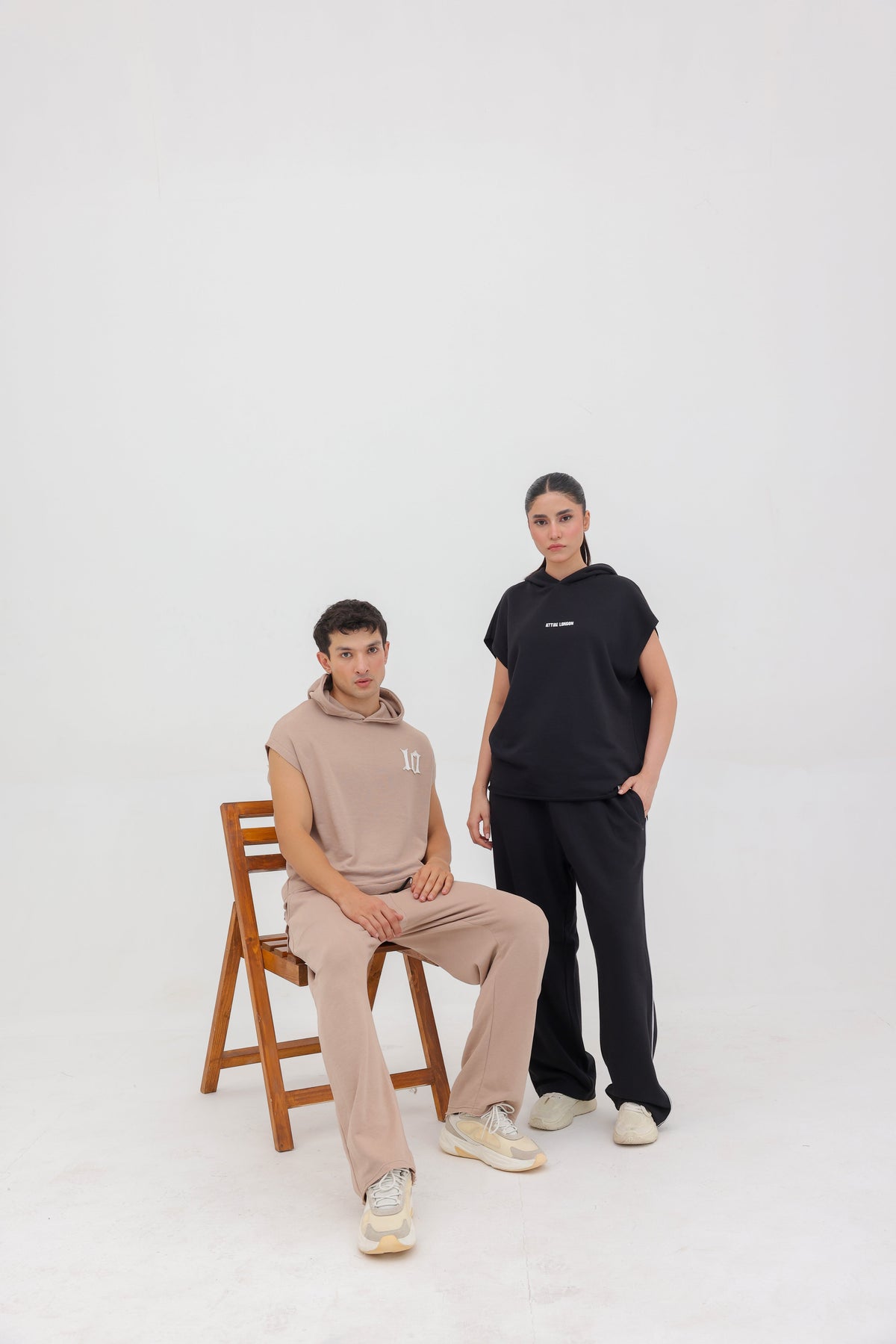 Tracksuits