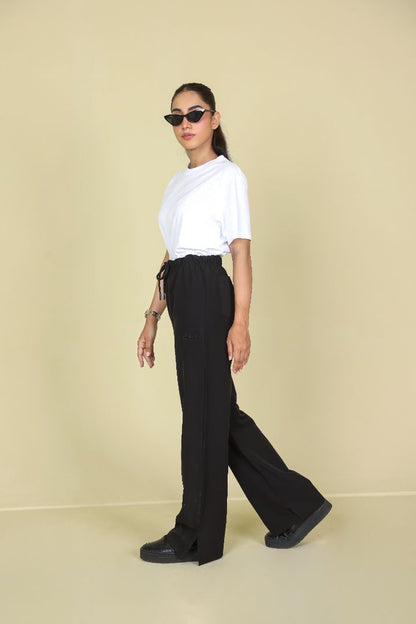 LADIES BLACK DAZZLER