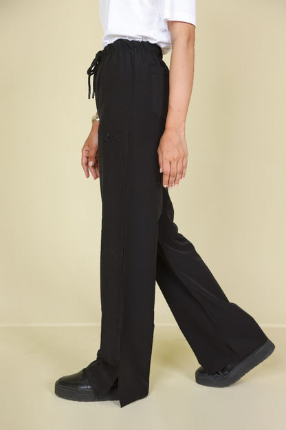 LADIES BLACK DAZZLER