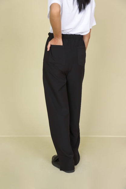 LADIES BLACK DAZZLER