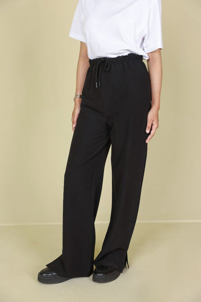 LADIES BLACK DAZZLER