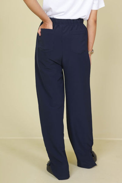 LADIES NAVY DAZZLER
