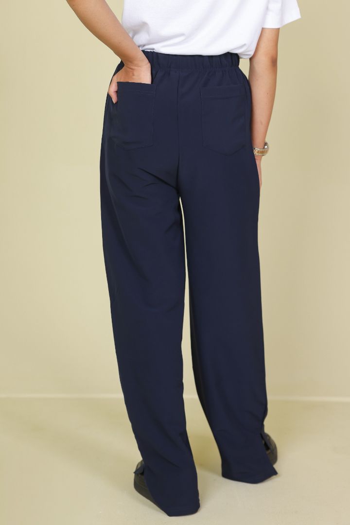 LADIES NAVY DAZZLER