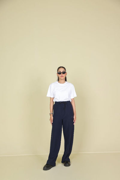 LADIES NAVY DAZZLER