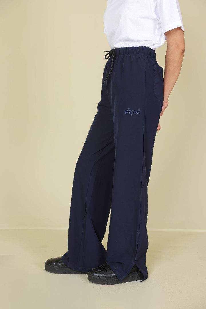 LADIES NAVY DAZZLER