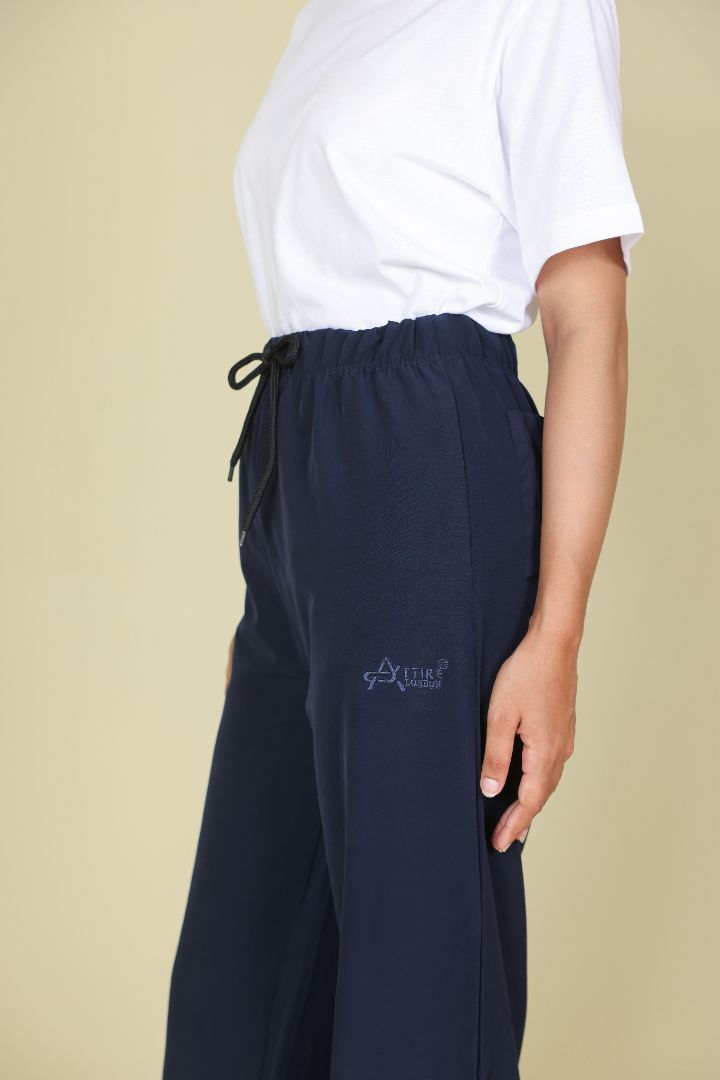LADIES NAVY DAZZLER