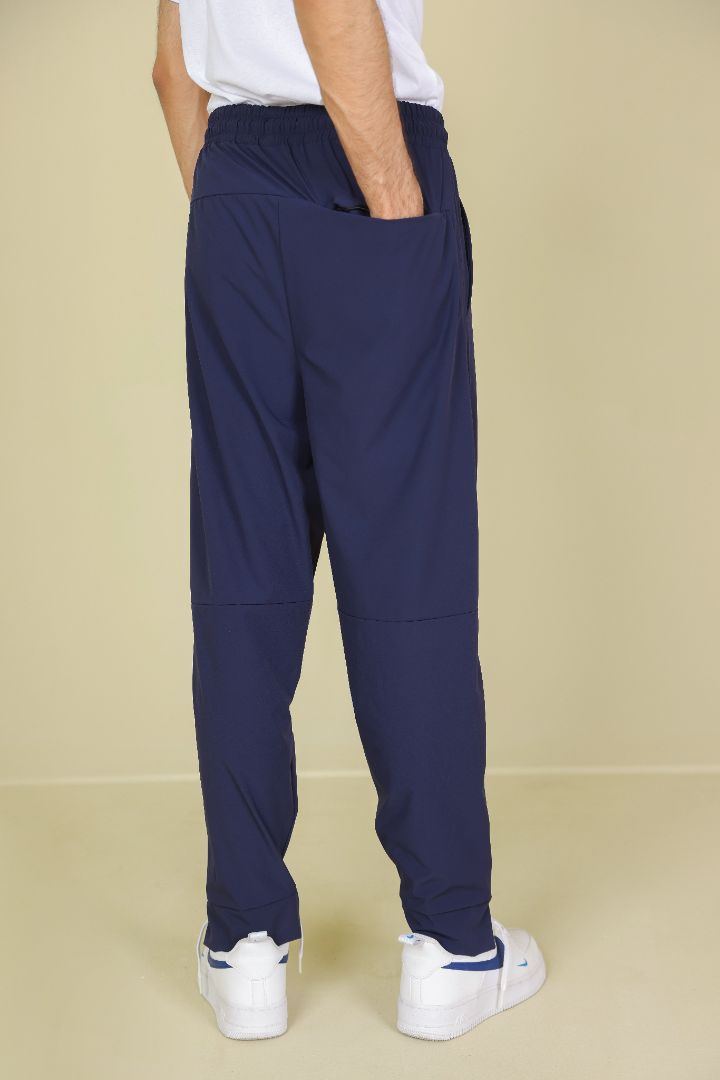 NAVY TROUSER