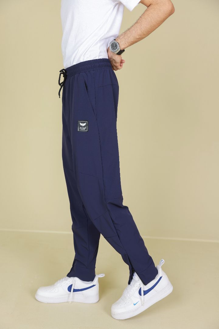 NAVY TROUSER