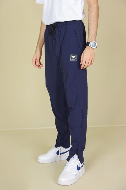 NAVY TROUSER