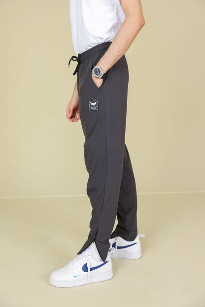 CHARCOAL TROUSER