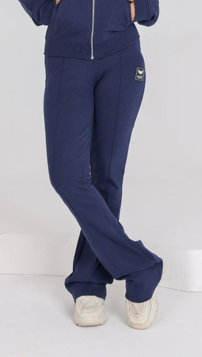 NAVY BLUE JOGGER TROUSER