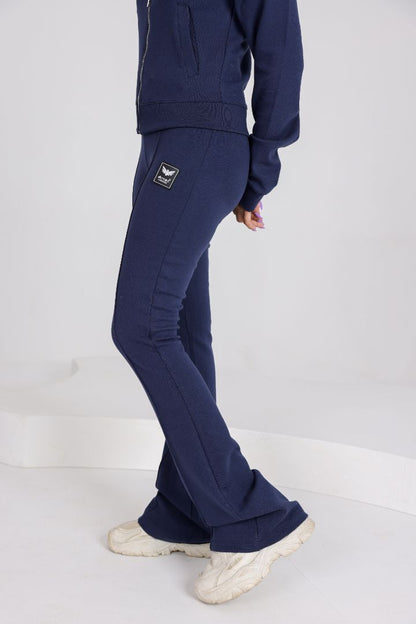 NAVY BLUE JOGGER TROUSER