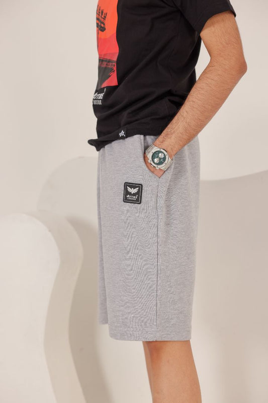 GREY SHORTS