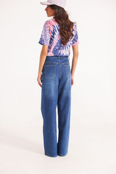 BLUE JEANS