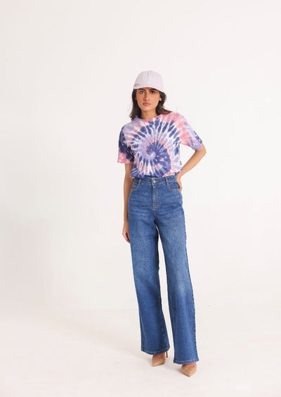 BLUE JEANS