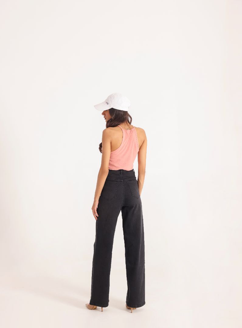 BLACK JEANS