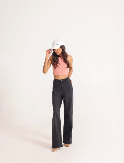 BLACK JEANS