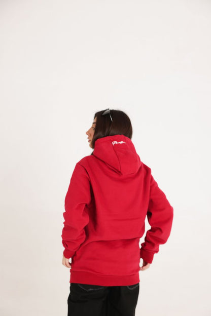 CHERRY HOODIE