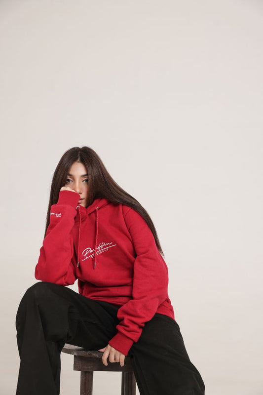 CHERRY HOODIE