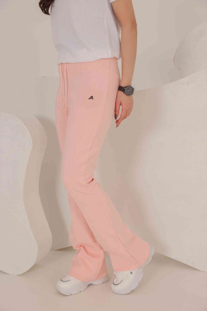 PINK JOGGER TROUSER