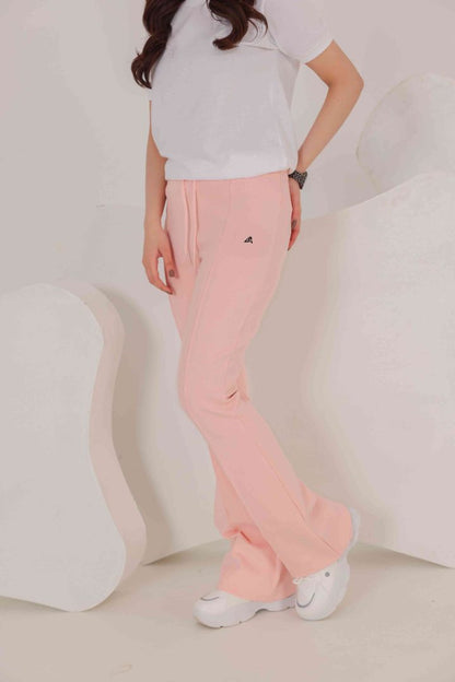 PINK JOGGER TROUSER