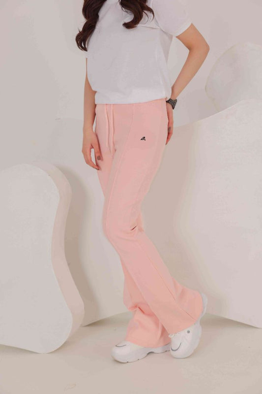 PINK JOGGER TROUSER