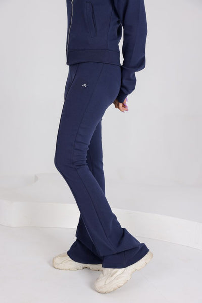 NAVY BLUE JOGGER TROUSER