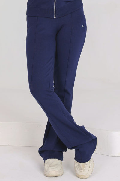 NAVY BLUE JOGGER TROUSER
