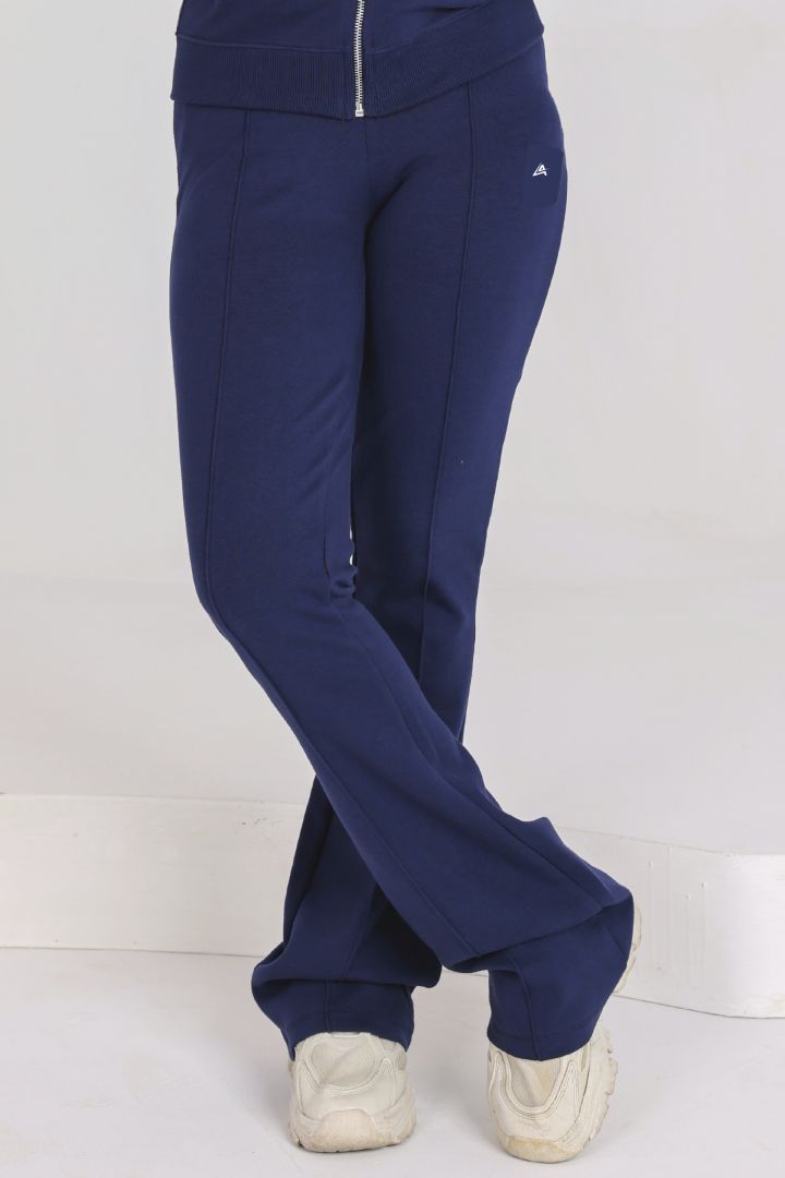 NAVY BLUE JOGGER TROUSER