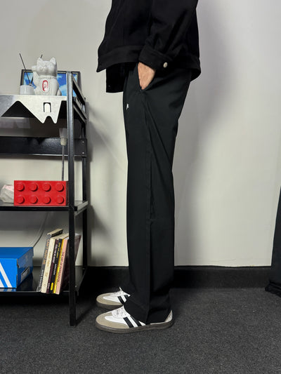 BLACK TROUSER
