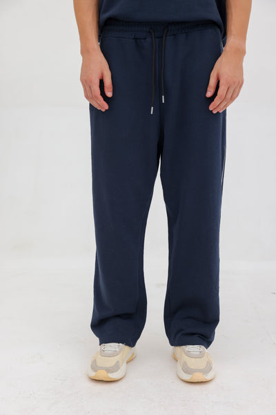 Basic Trouser – Navy