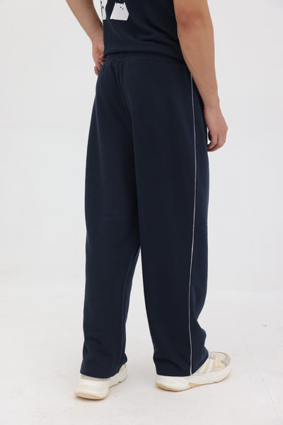 Basic Trouser – Navy