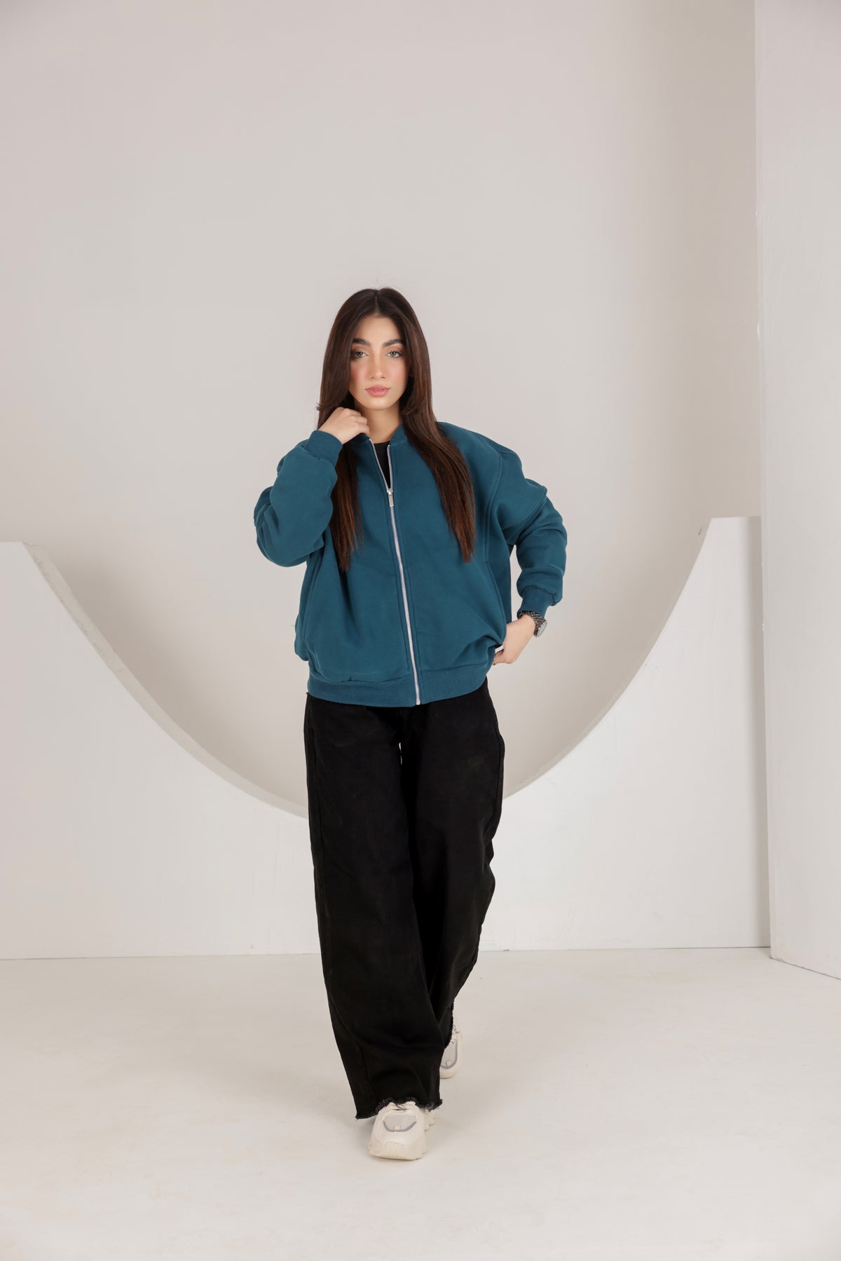 Attire London jacket