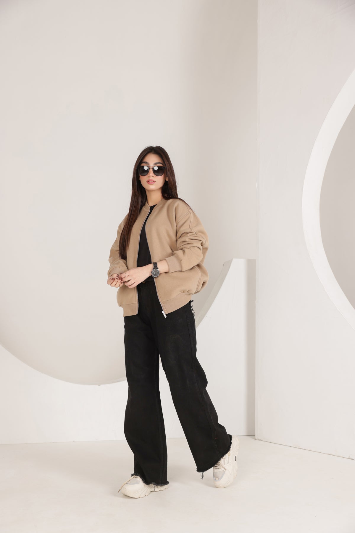 Attire London jacket