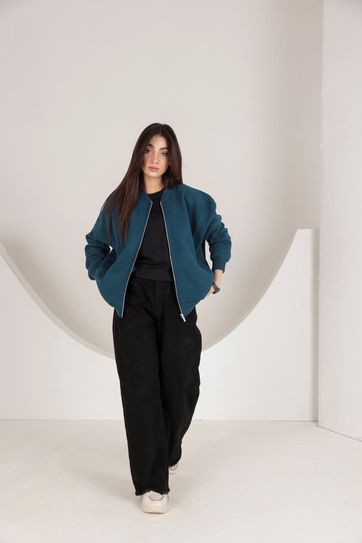 Attire London jacket